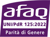 AFAQ Parità di Genere