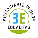 Sustainable Winery Equalitas/Cantina Sostenibile Equalitas